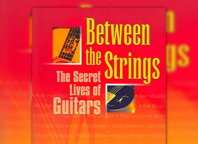 Between the Strings
