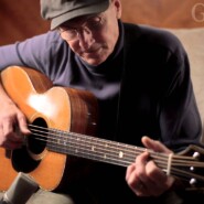 James Taylor on playing and technique: exclusive video for Guitarist magazine