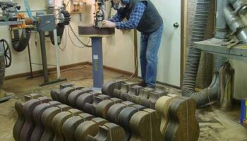 Jim routing binding channels in the "middle" room